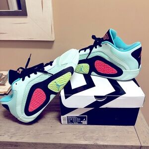 Nike Tatum 2 ‘Vortex’